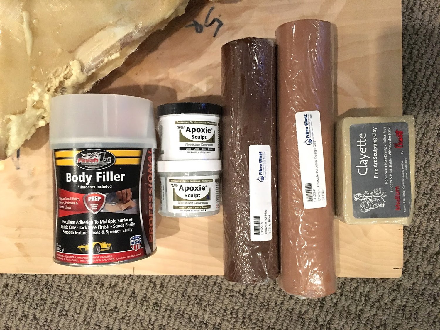 Some good, some not so much